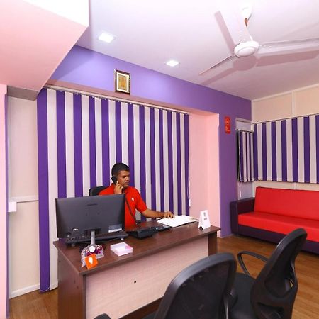 Oyo 9260 Olive Castles Inn Chennai Exterior photo
